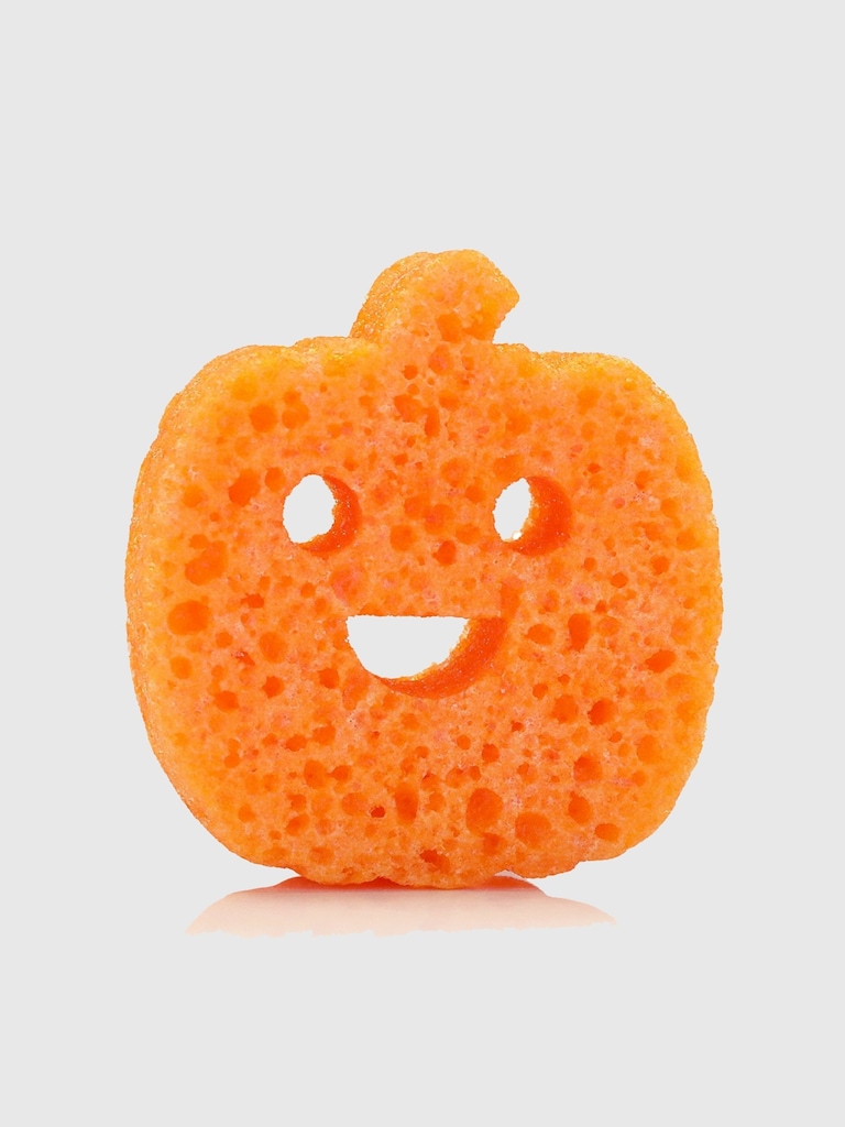 Spongelle Foaming Sponge Boo Pals Body Wash Infused Buffer