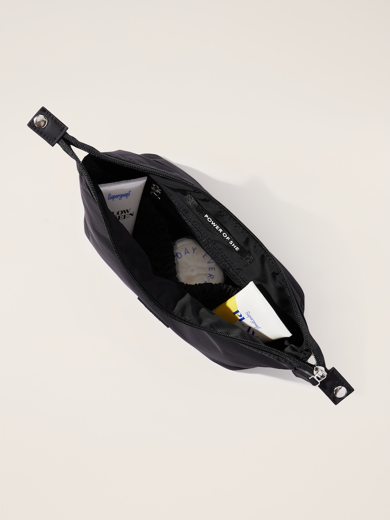 All About Medium Cosmetic Pouch