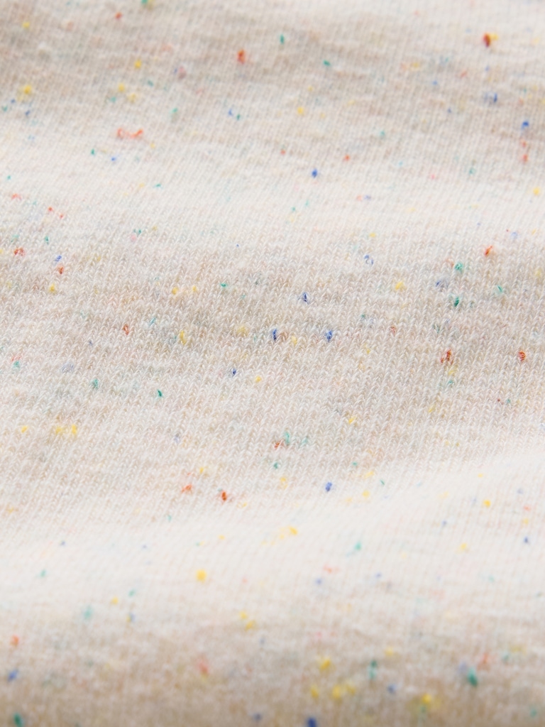 Kids Confetti Rib Tights