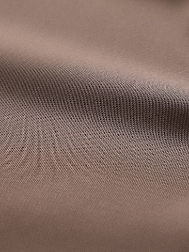 Recycled Satin Shell Tank