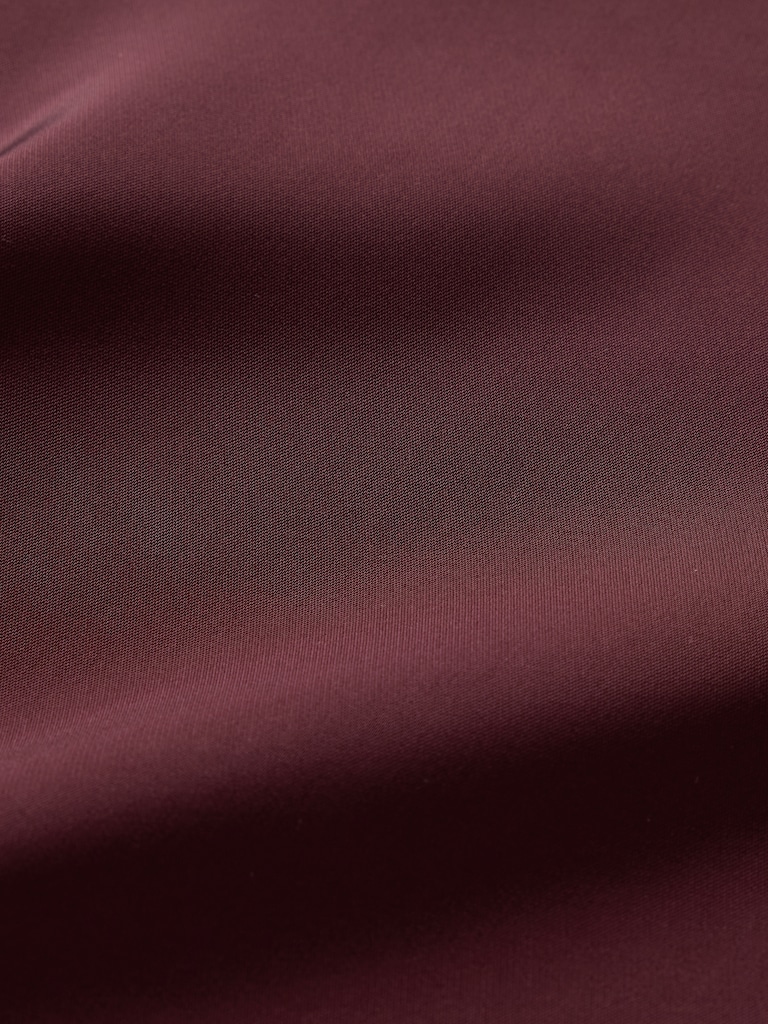 Recycled Satin Shell Tank
