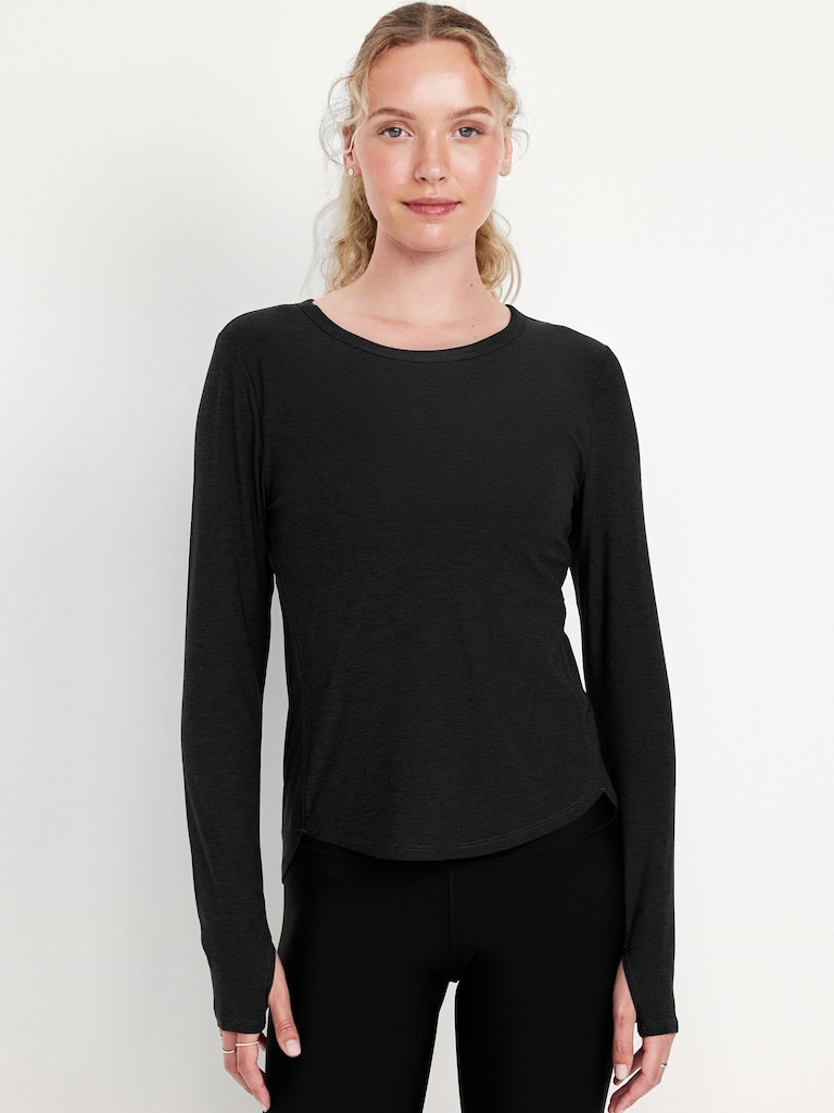 CloudMotion Base Layer Top