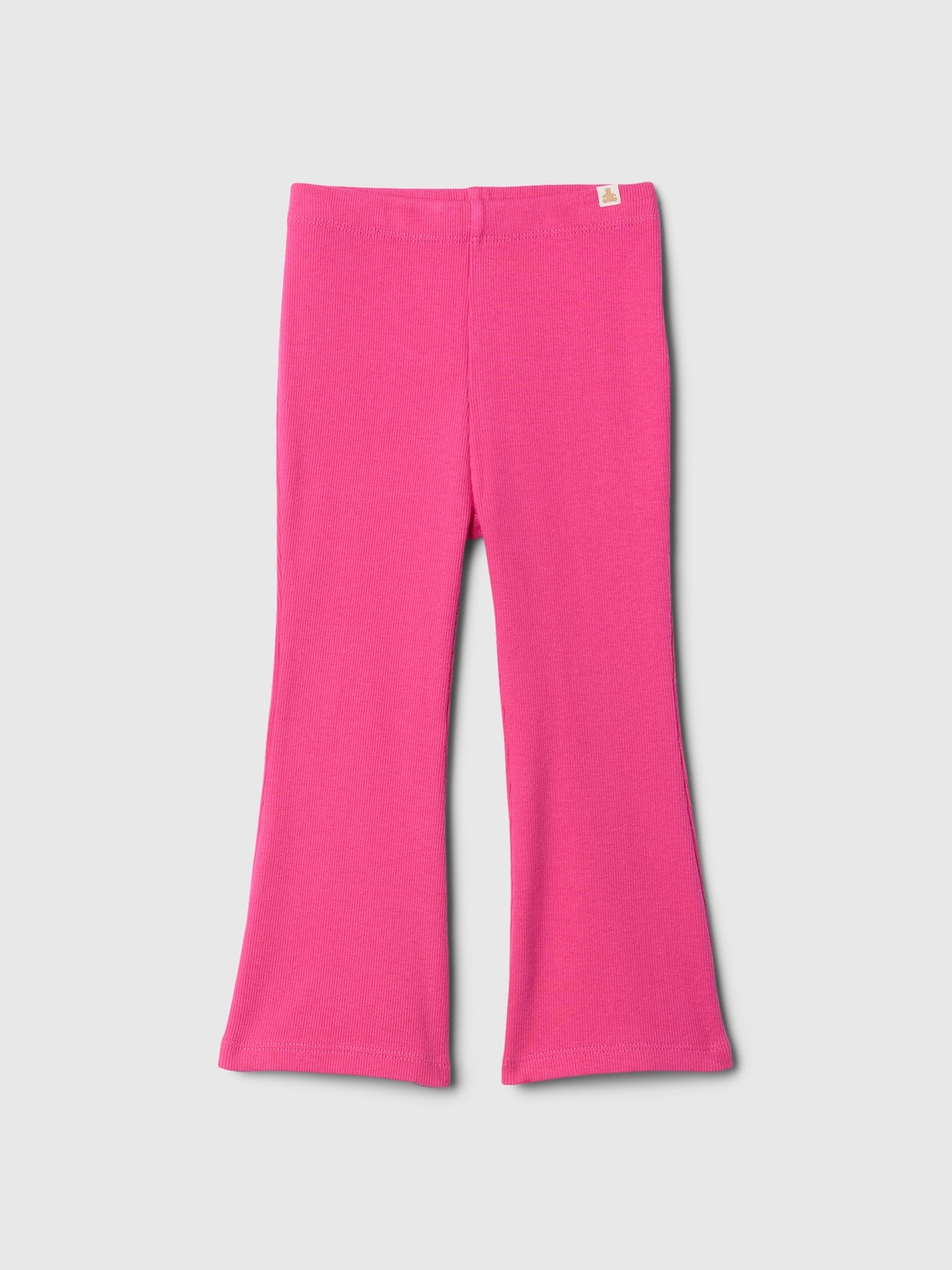 Baby & Toddler Mix & Match Rib Flare Leggings