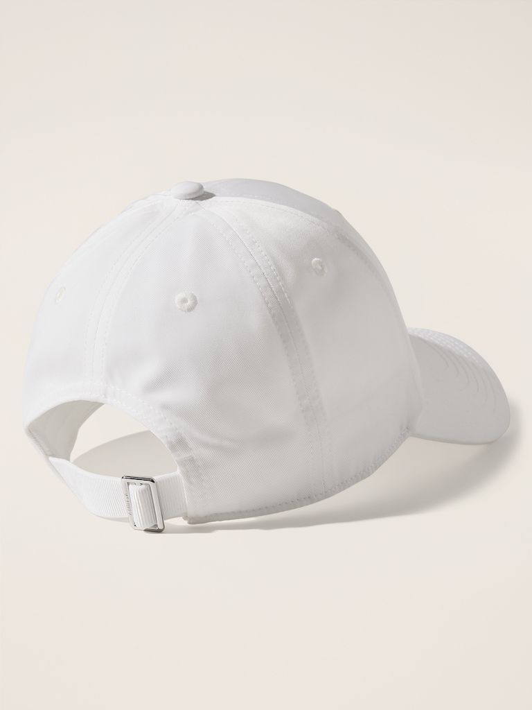 Athleta Sateen Cap