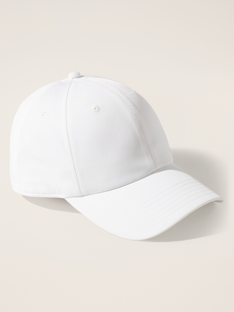Athleta Sateen Cap