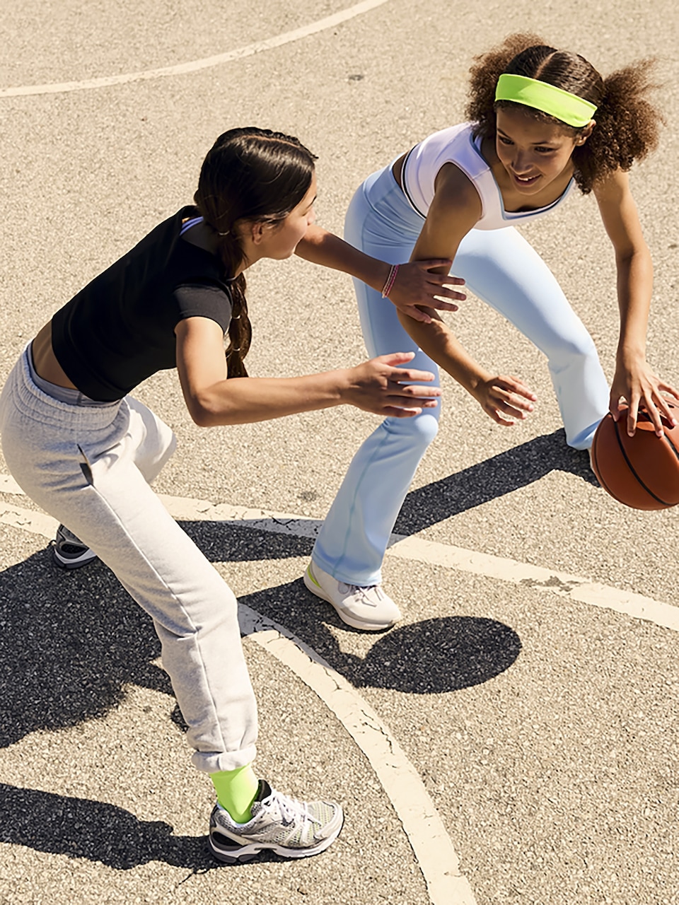 Athleta Girl All Day Jogger