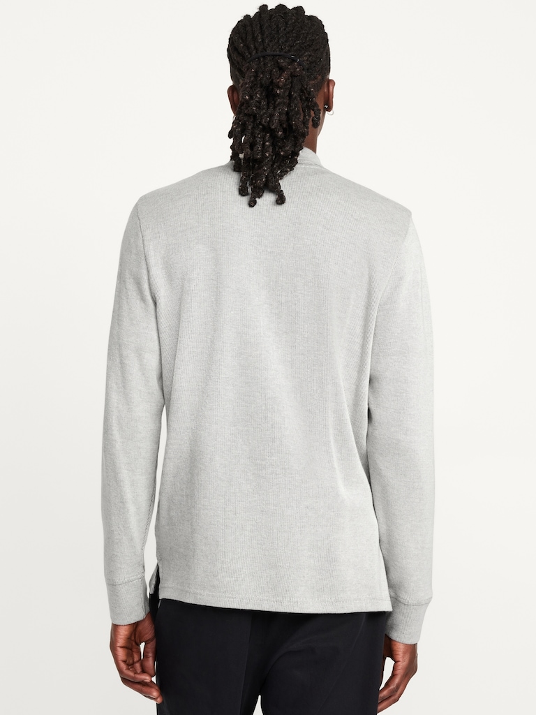 French Rib Polo
