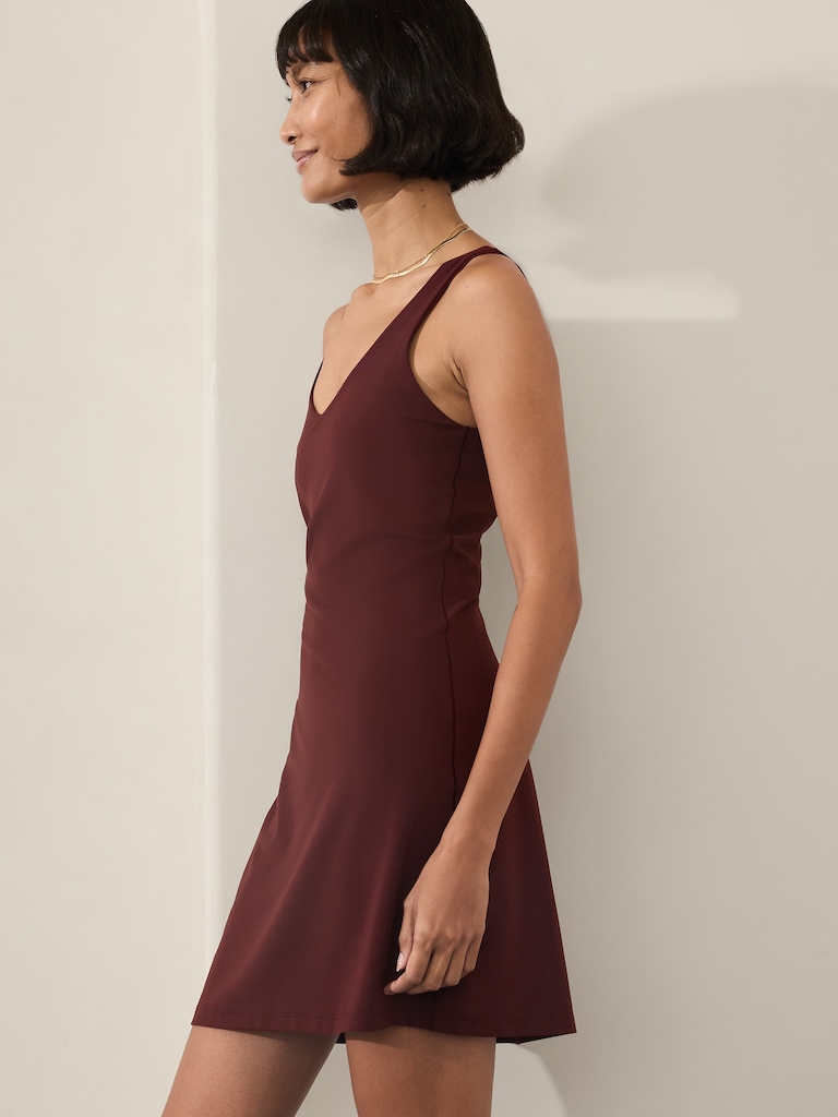 Transcend Dress