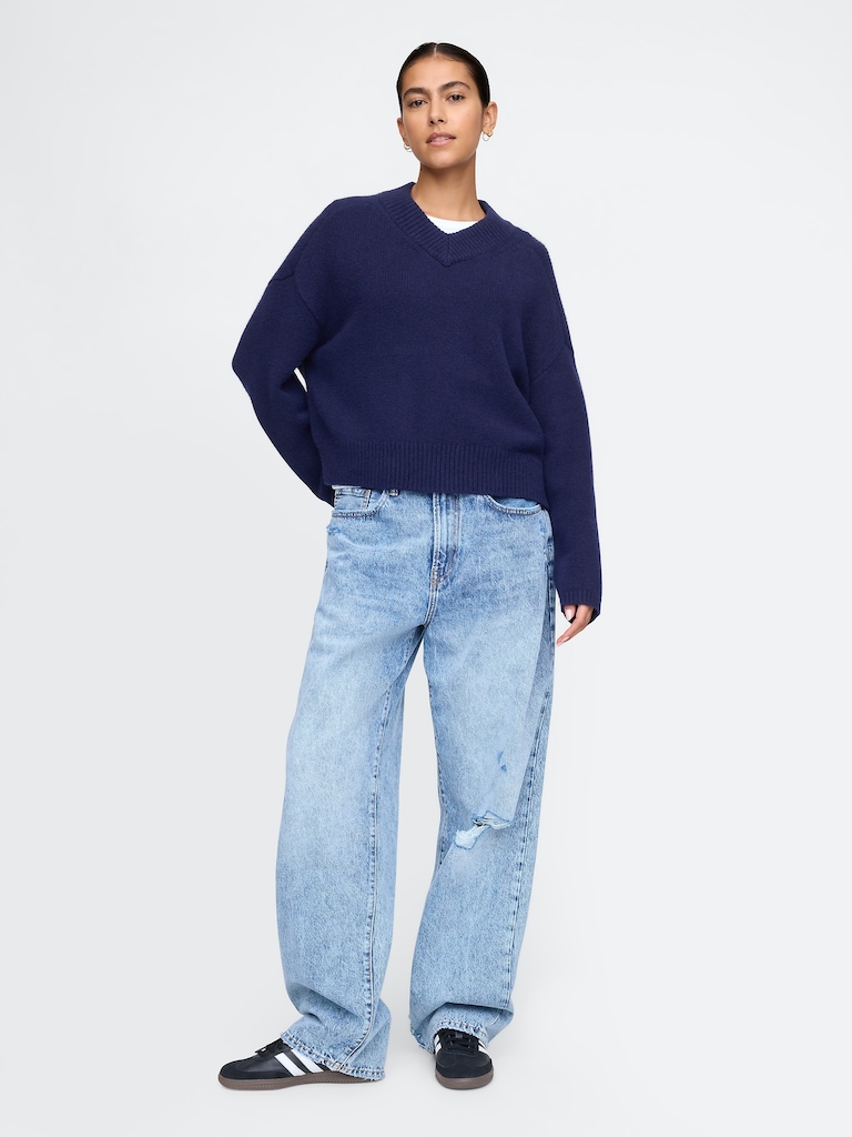 Baggy Jeans