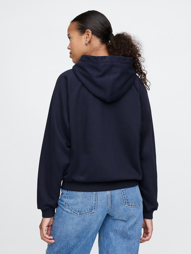 VintageSoft Hoodie