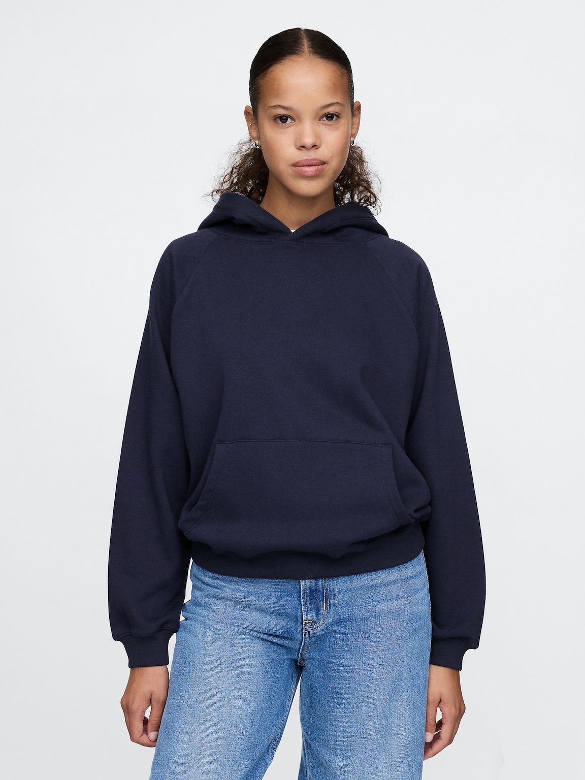 VintageSoft Hoodie