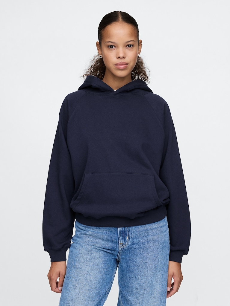 VintageSoft Hoodie