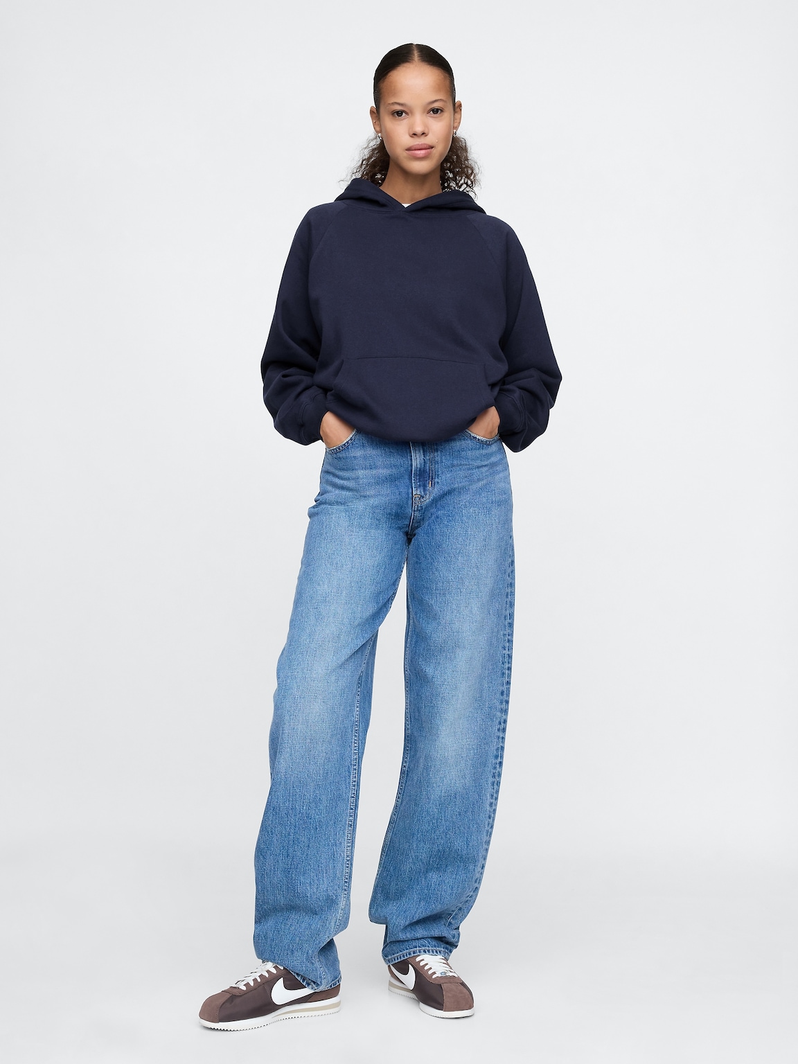 VintageSoft Hoodie