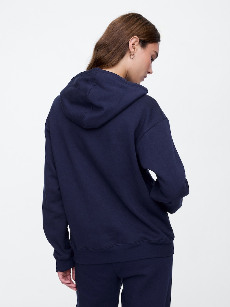 Gap Logo Hoodie