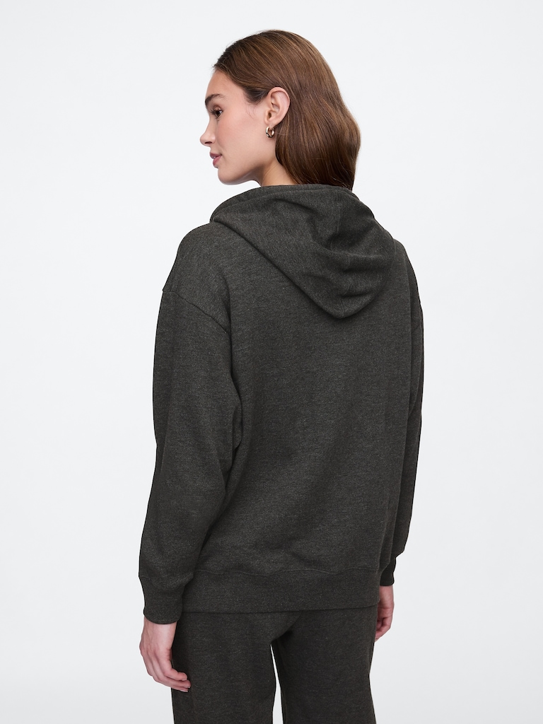 Gap Logo Hoodie