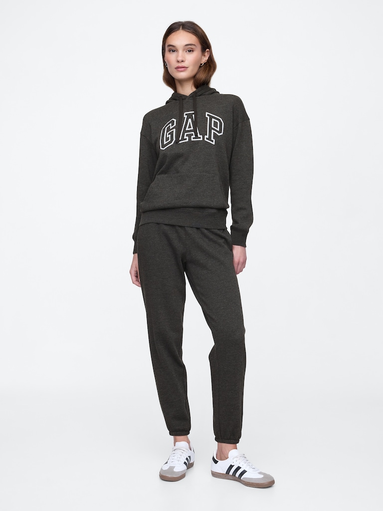 Gap Logo Hoodie