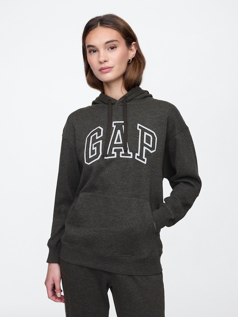 Gap Logo Hoodie