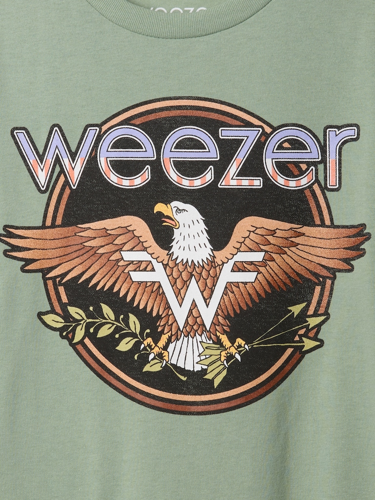 Kids Graphic T-Shirt