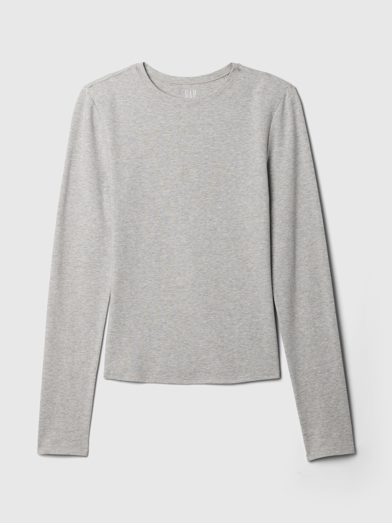 CloseKnit Jersey T-Shirt