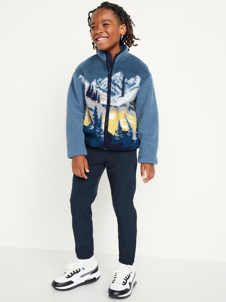 Pantalon de jogging performance StretchTech pour Garçon