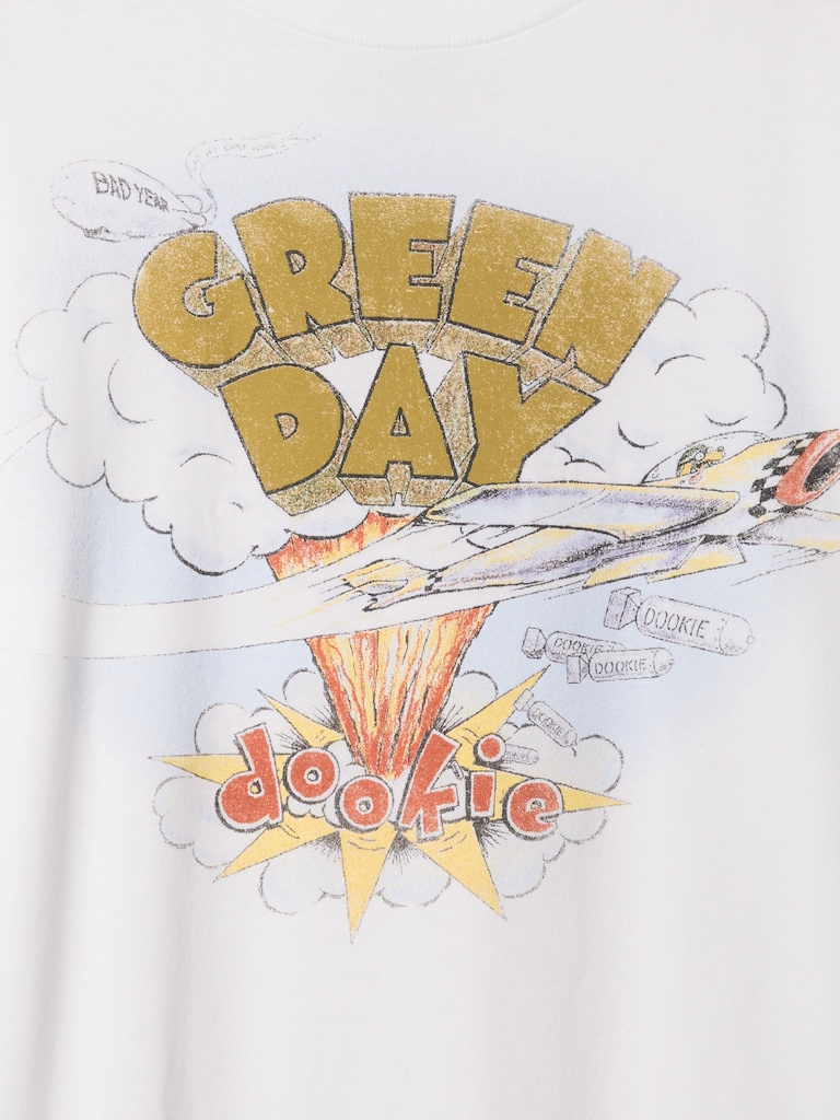 Kids Graphic T-Shirt