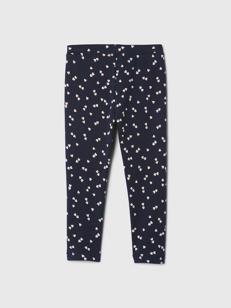 Baby & Toddler Cozy Sherpa Leggings