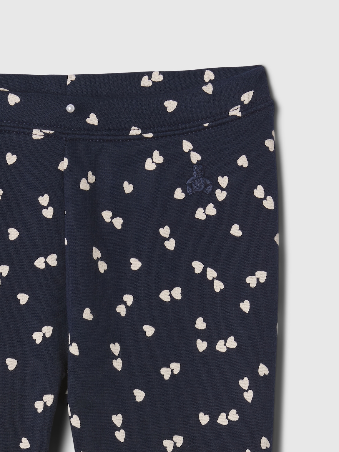 Baby & Toddler Cozy Sherpa Leggings