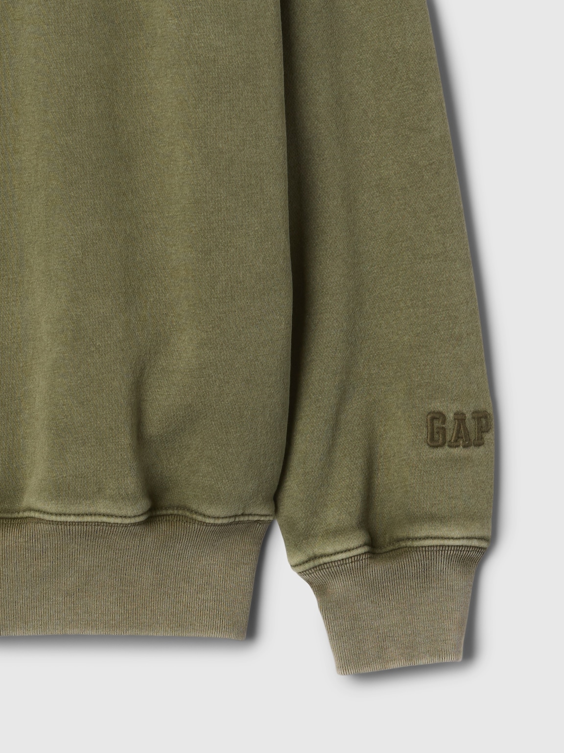 Kids VintageSoft Sweatshirt