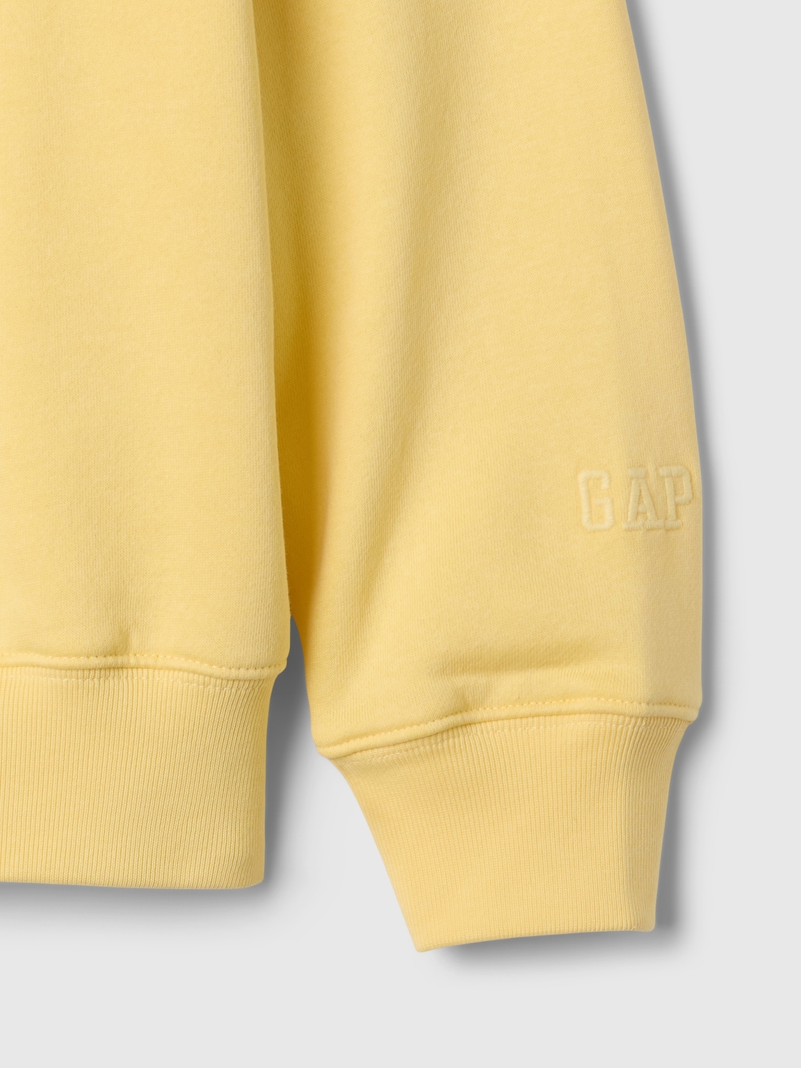 Kids VintageSoft Sweatshirt