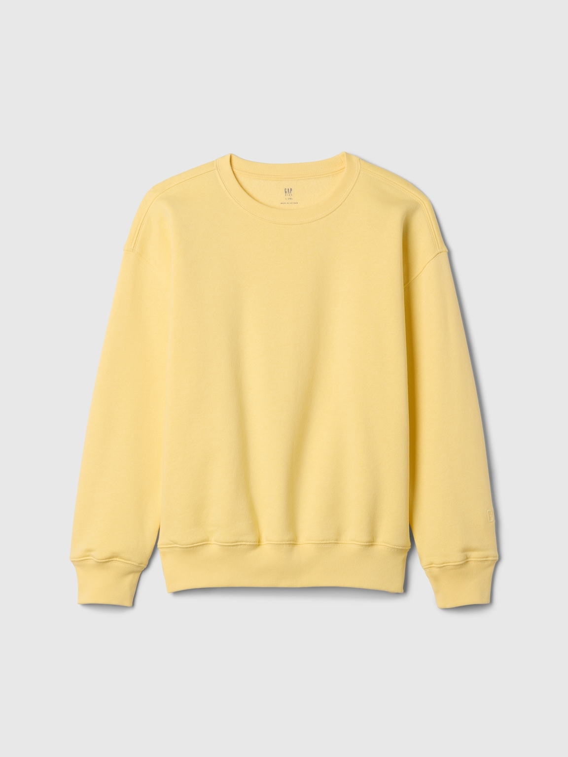 Kids VintageSoft Sweatshirt