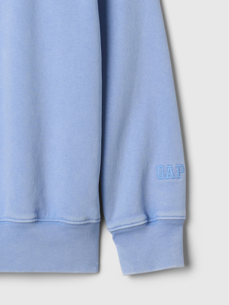 Kids VintageSoft Sweatshirt