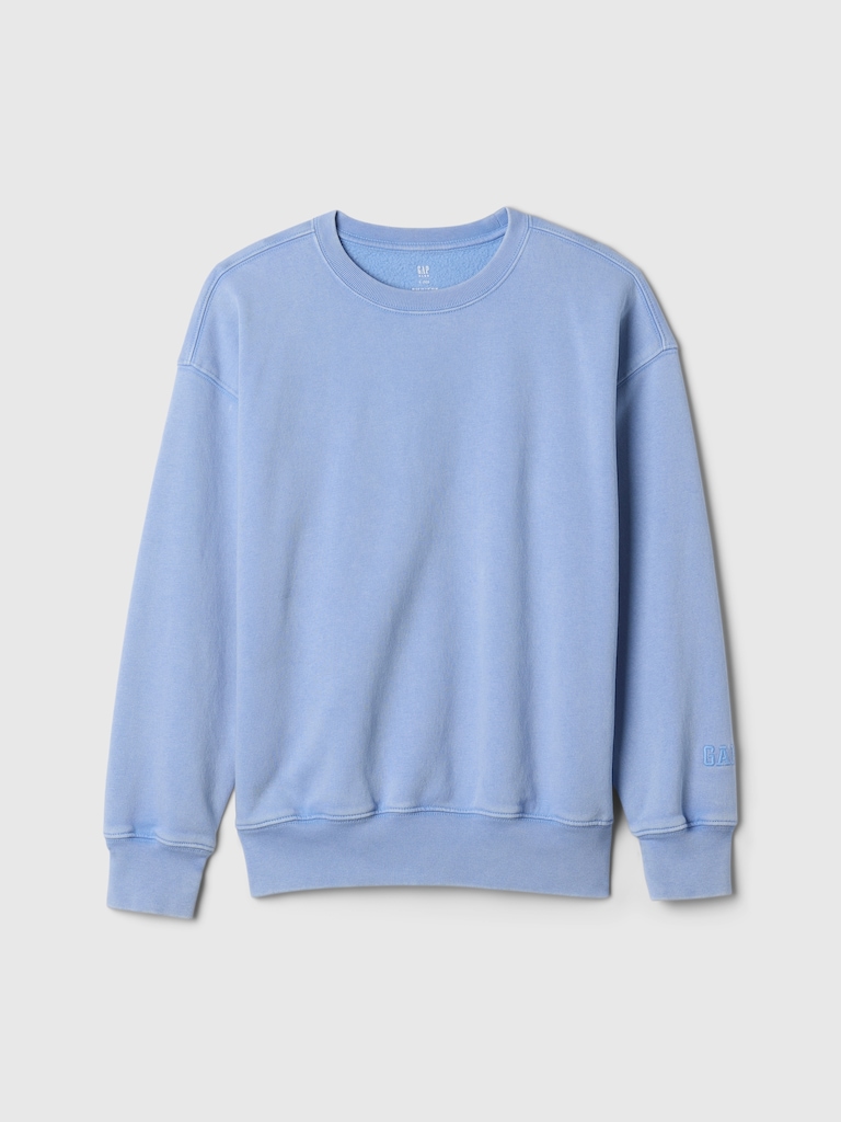 Kids VintageSoft Sweatshirt