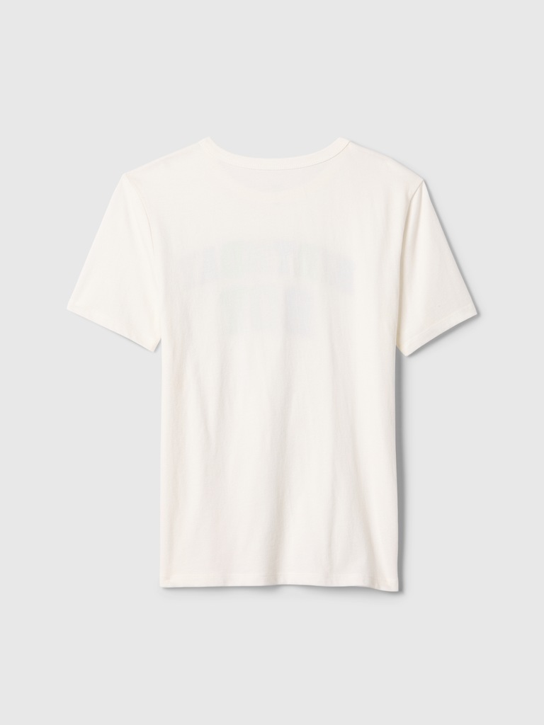 Kids Birthday Boy Graphic T-Shirt