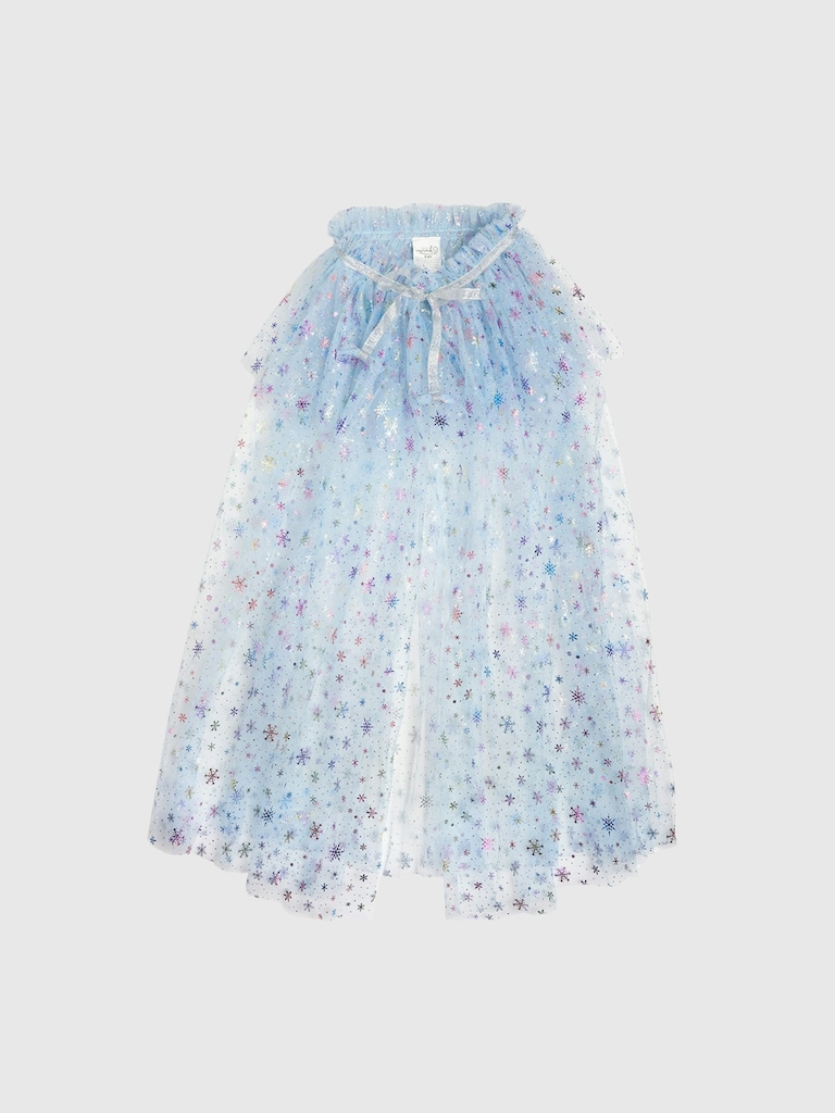 Sweet Wink Snow Princess Dress Up Kit