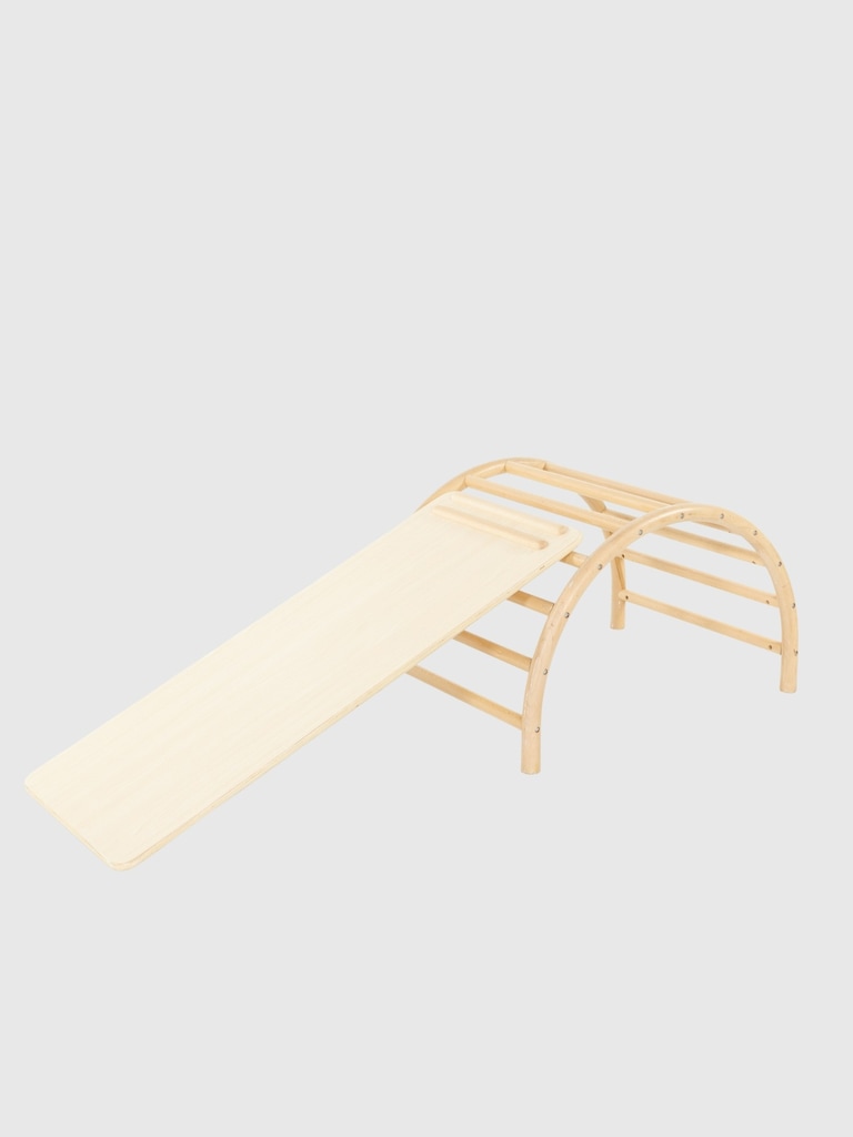 Gathre Toddler Play Gym Slide