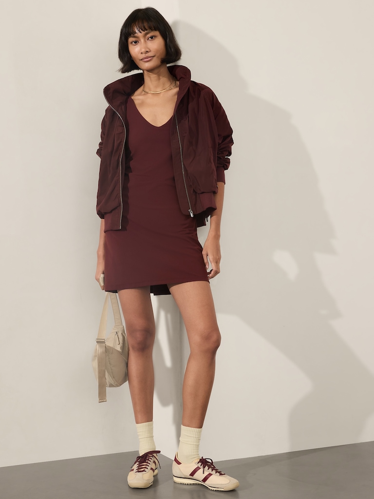 Transcend Dress