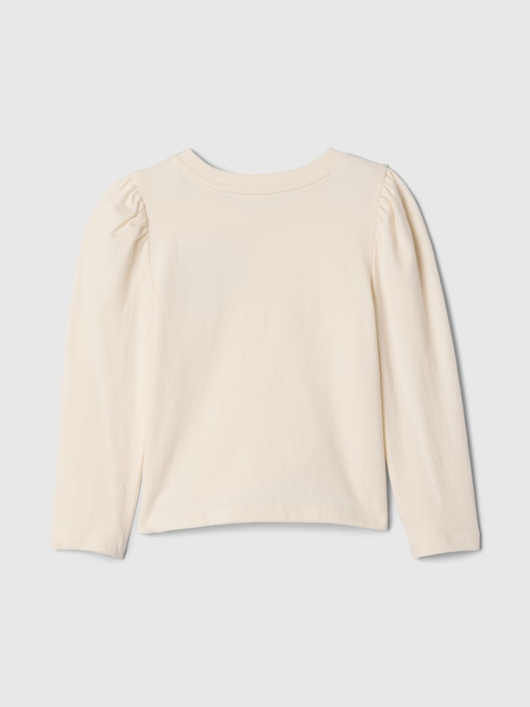 Baby & Toddler Mix & Match Pocket T-Shirt