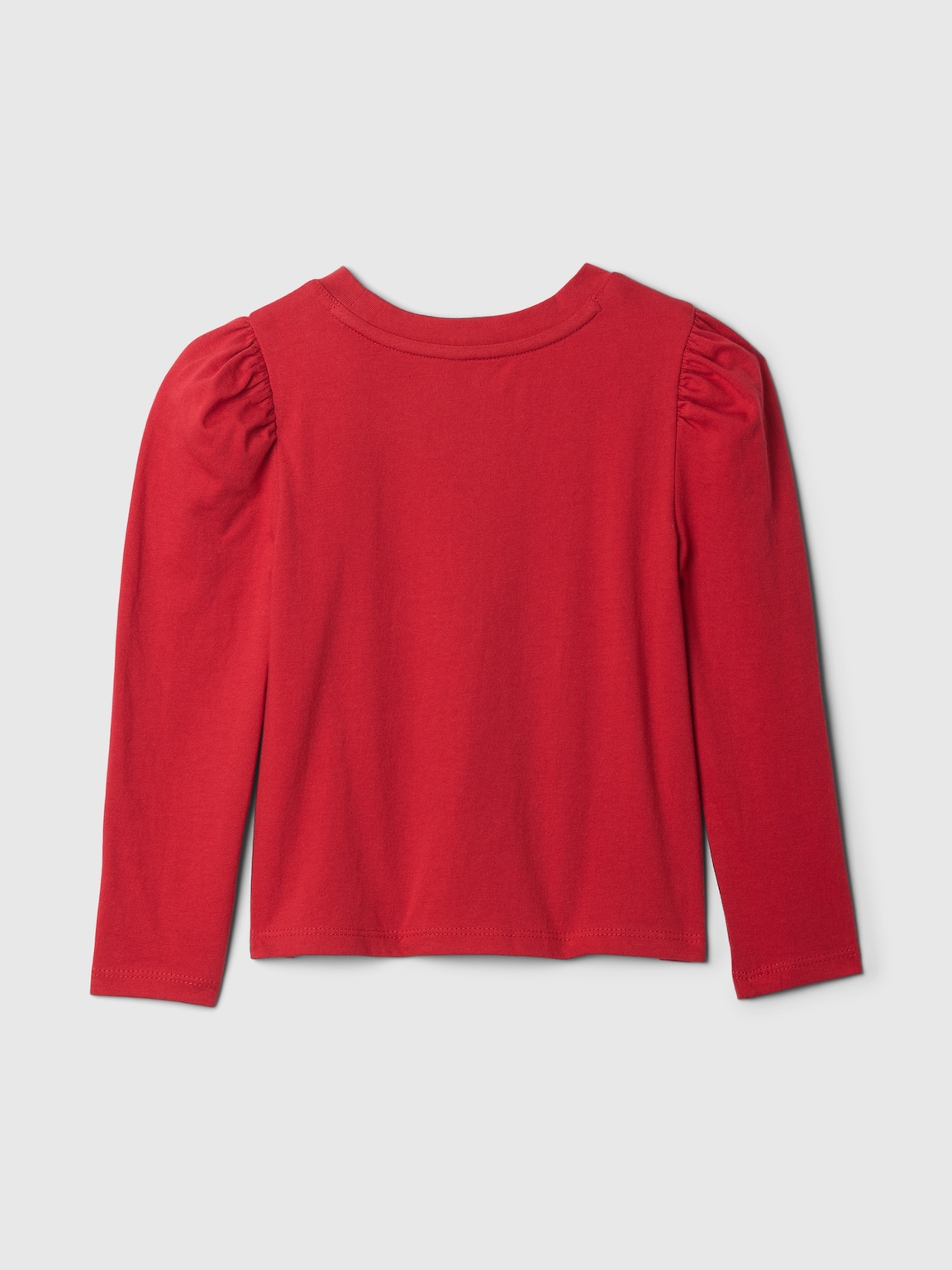 Baby & Toddler Mix & Match Puff-Sleeve T-Shirt