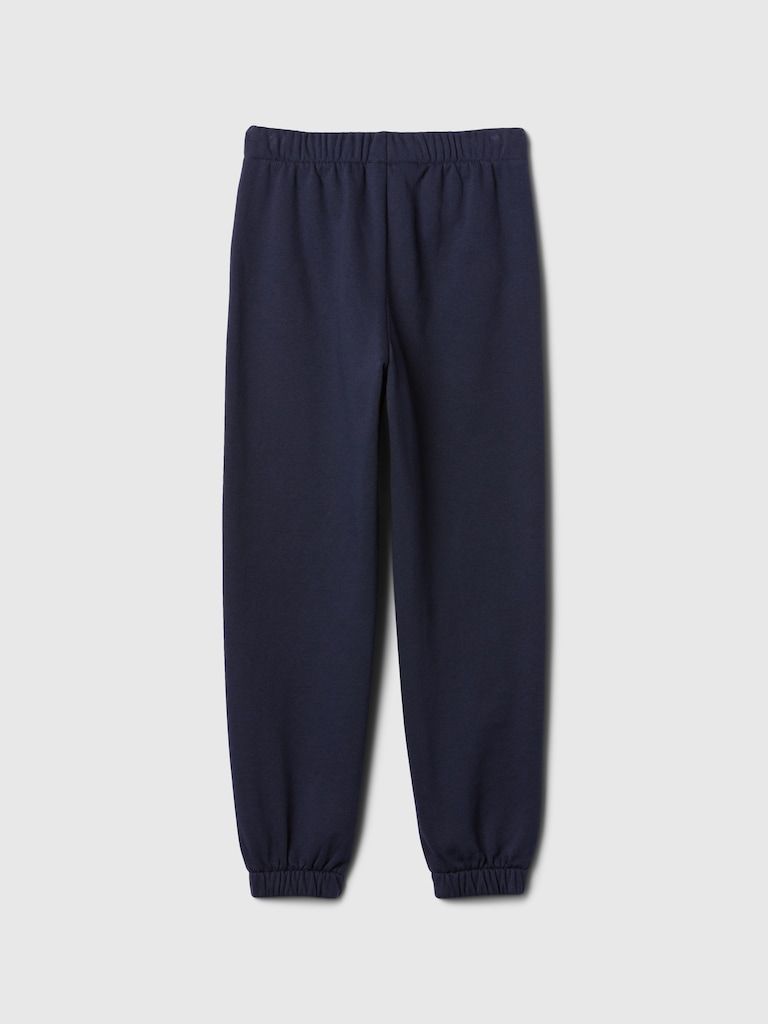 Kids Relaxed Gap Logo Joggers