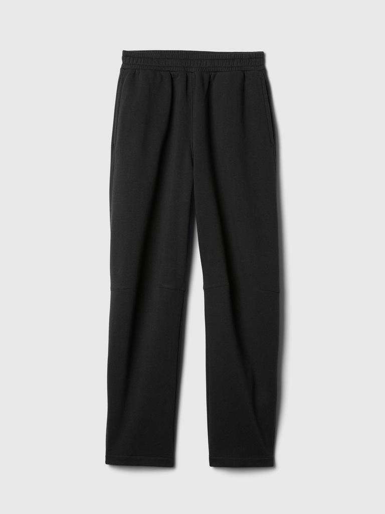 Pull-On Barrel Sweatpants