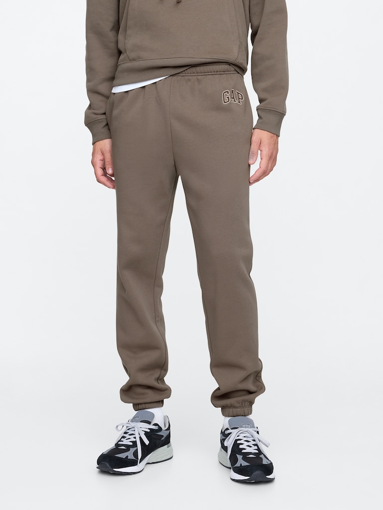 Gap Logo Joggers