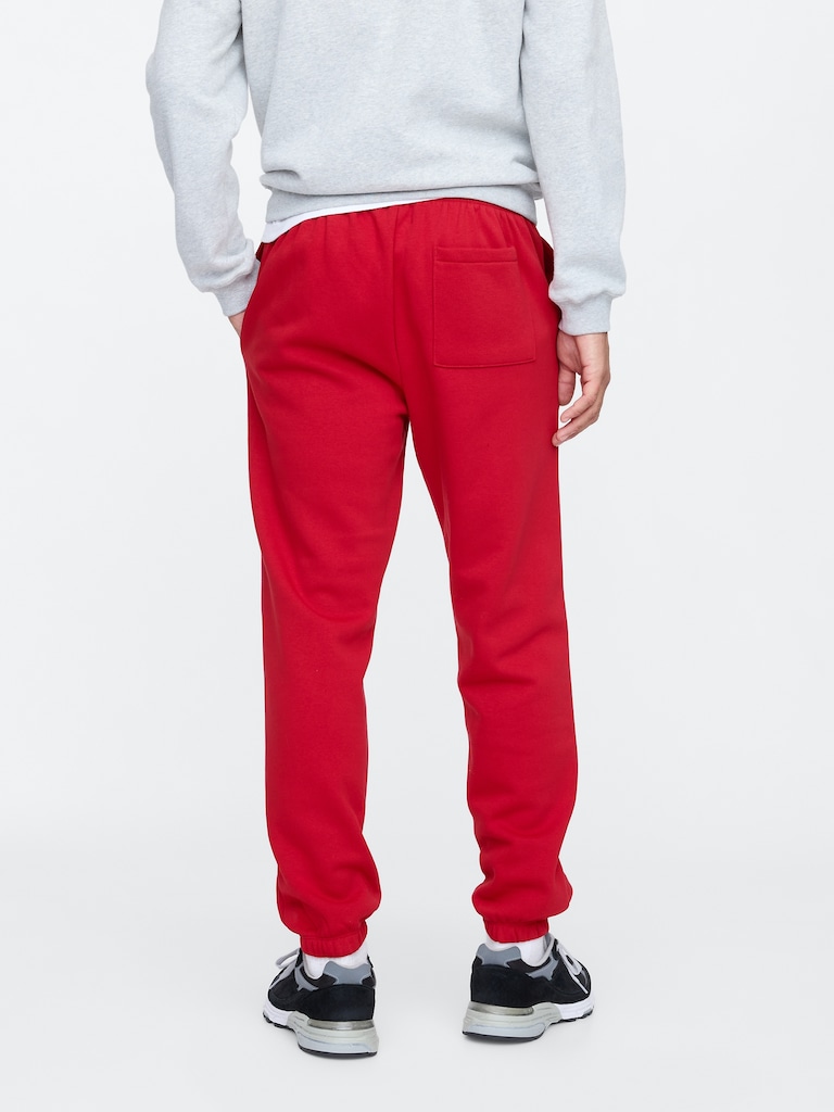 Gap Logo Joggers