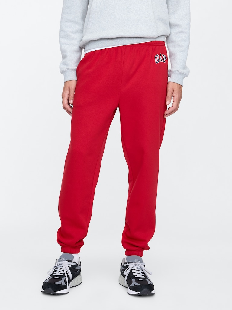 Gap Logo Joggers