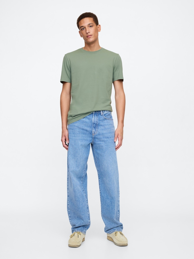 Everyday Soft Crewneck T-Shirt