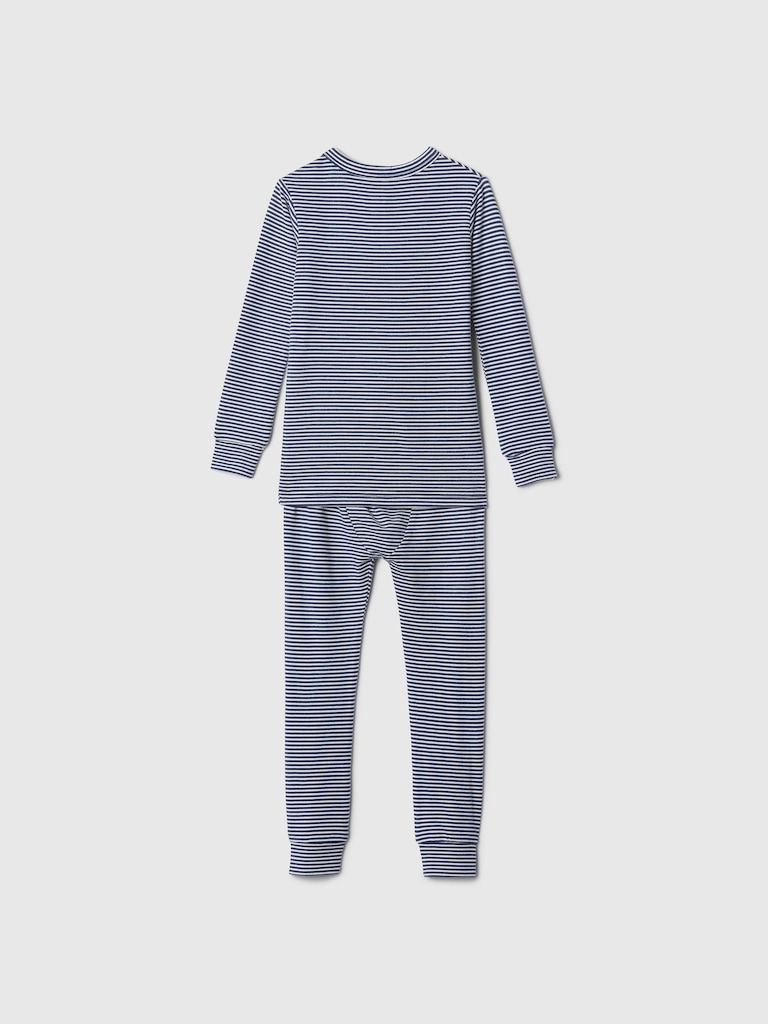 Baby & Toddler SuperCozy PJ Set