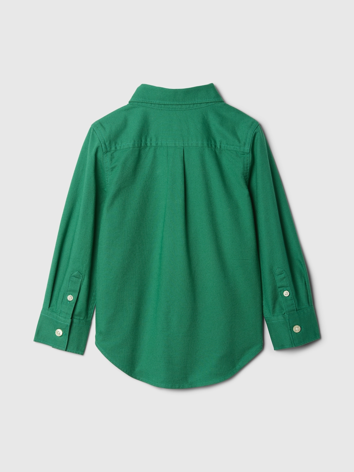 Gap × Disney Baby & Toddler Oxford Shirt