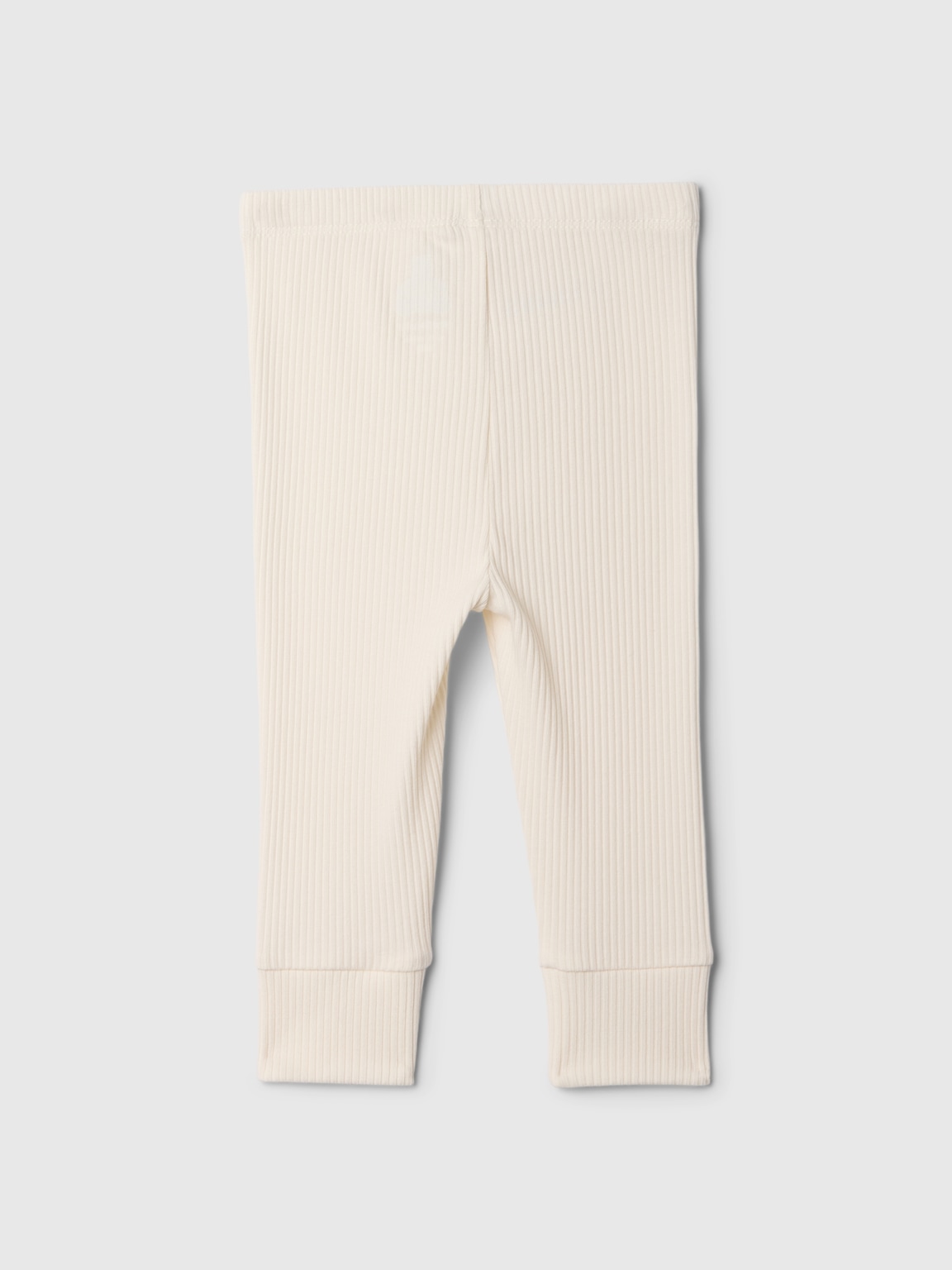 Baby First Favorites TinyRib Pants