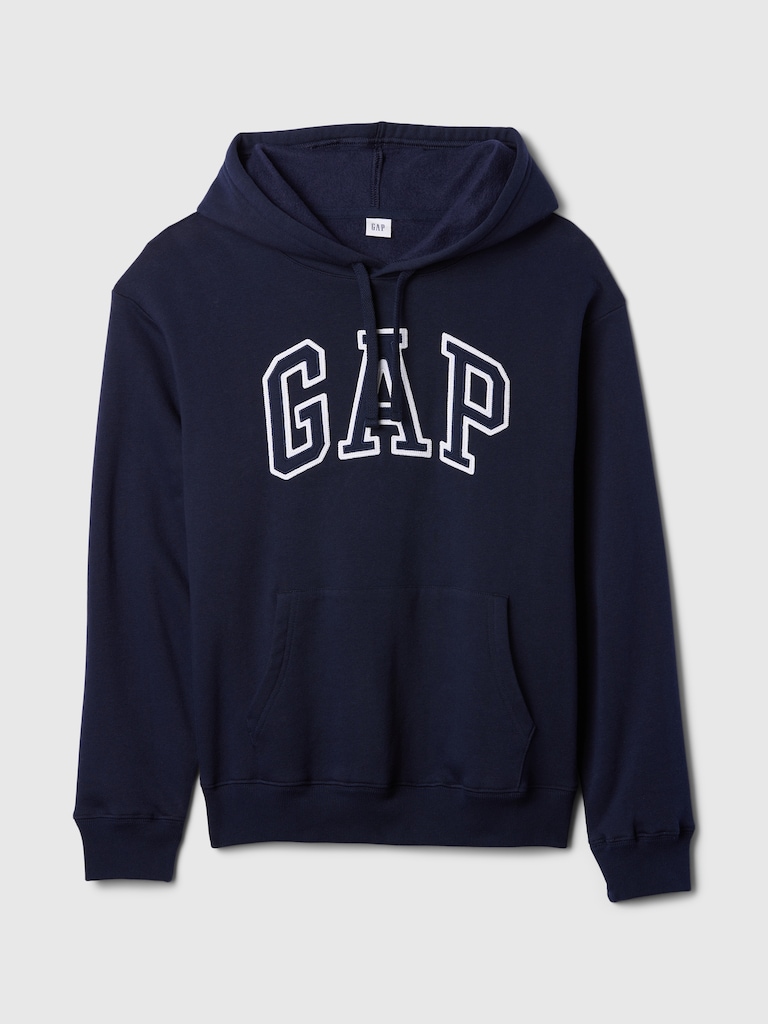 Gap Logo Hoodie