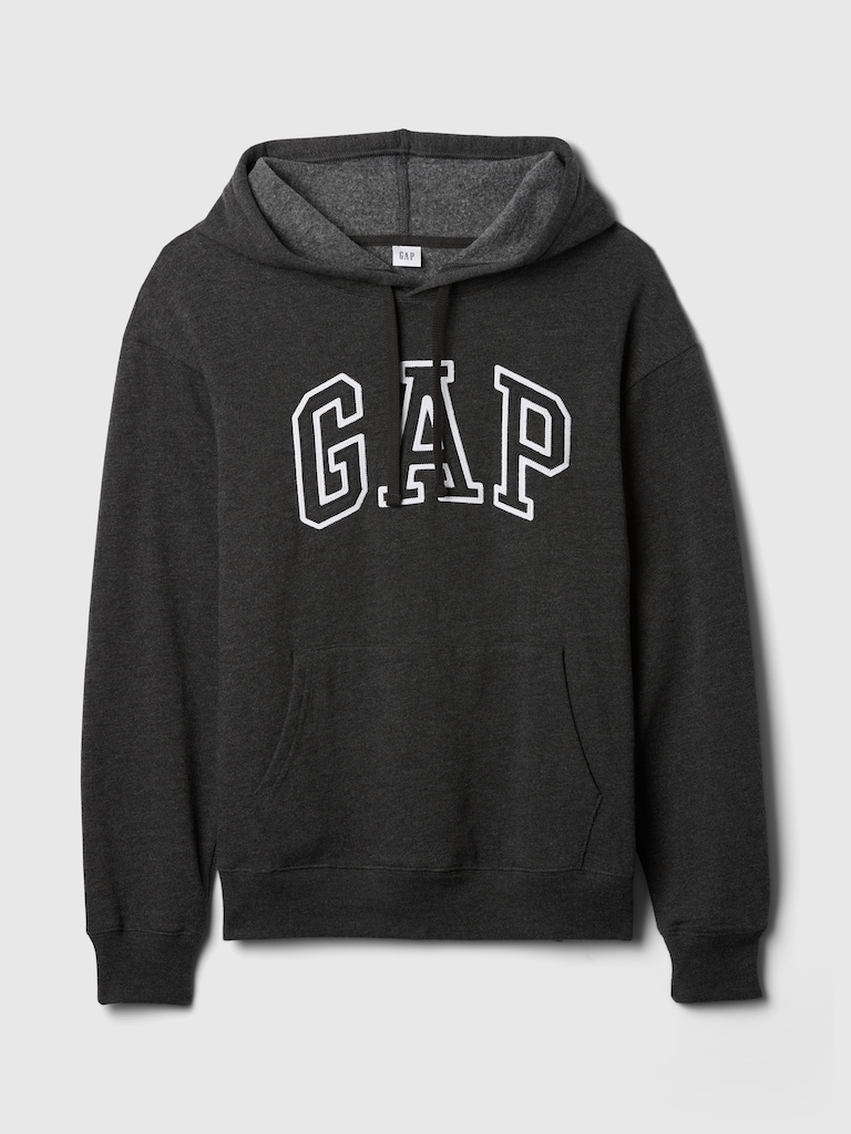 Gap Logo Hoodie