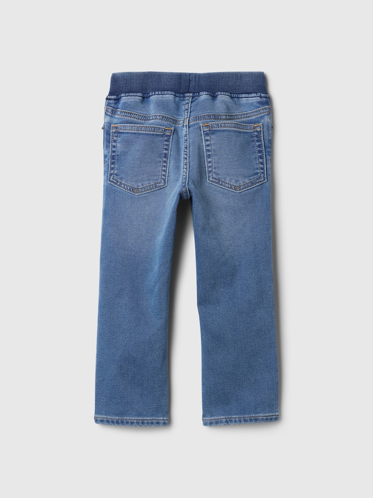babyGap Pull-On Slim Sweatpant Jeans